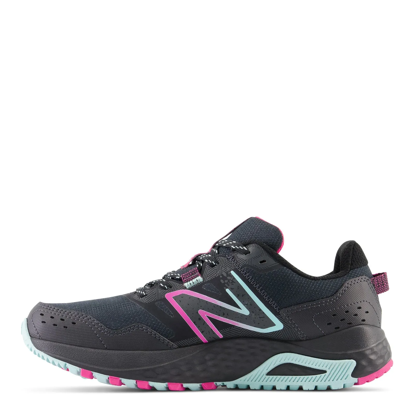 Women's New Balance, WT410V8 Trail Running Shoe
