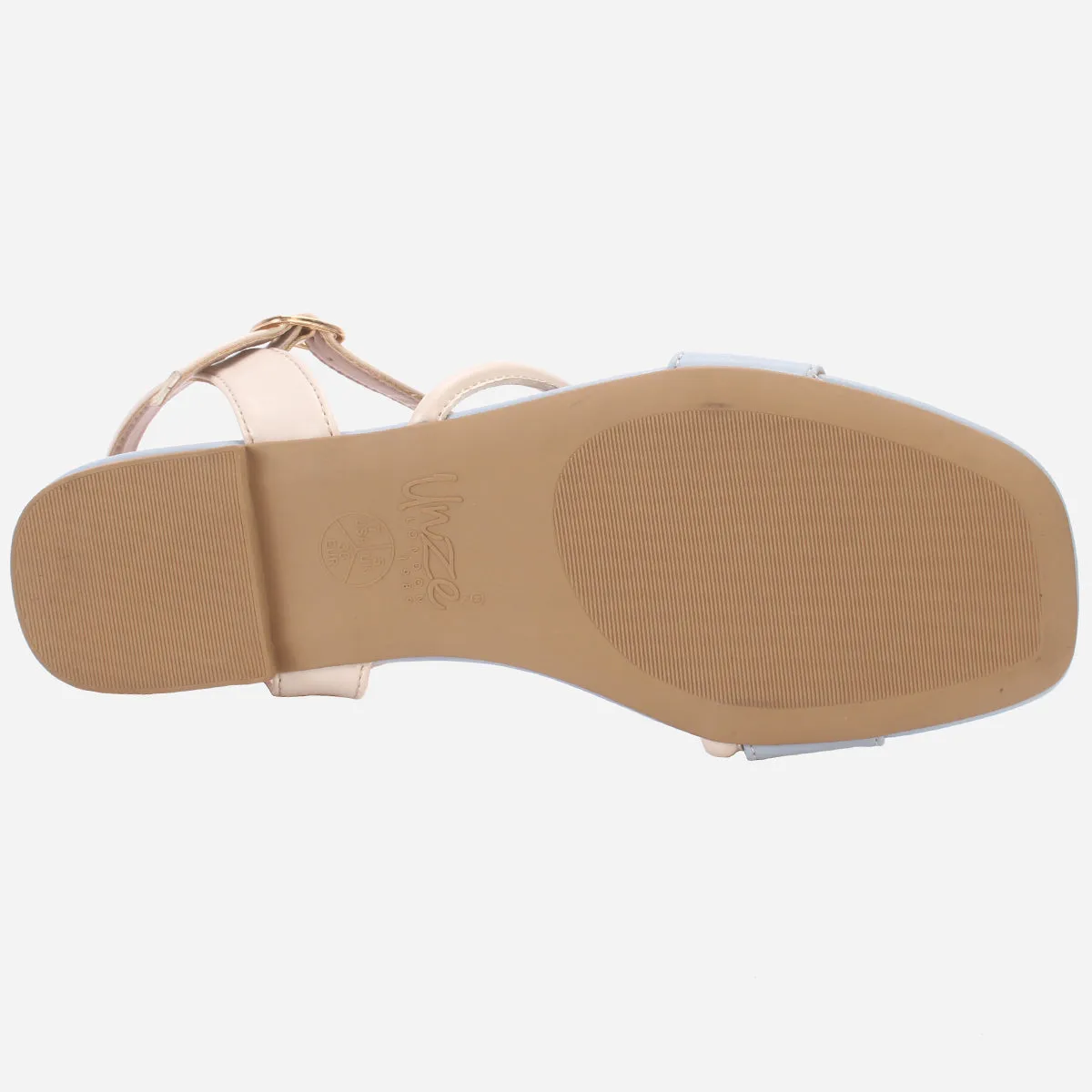 Women's "RHINOTA" Stud Detailing Sandals