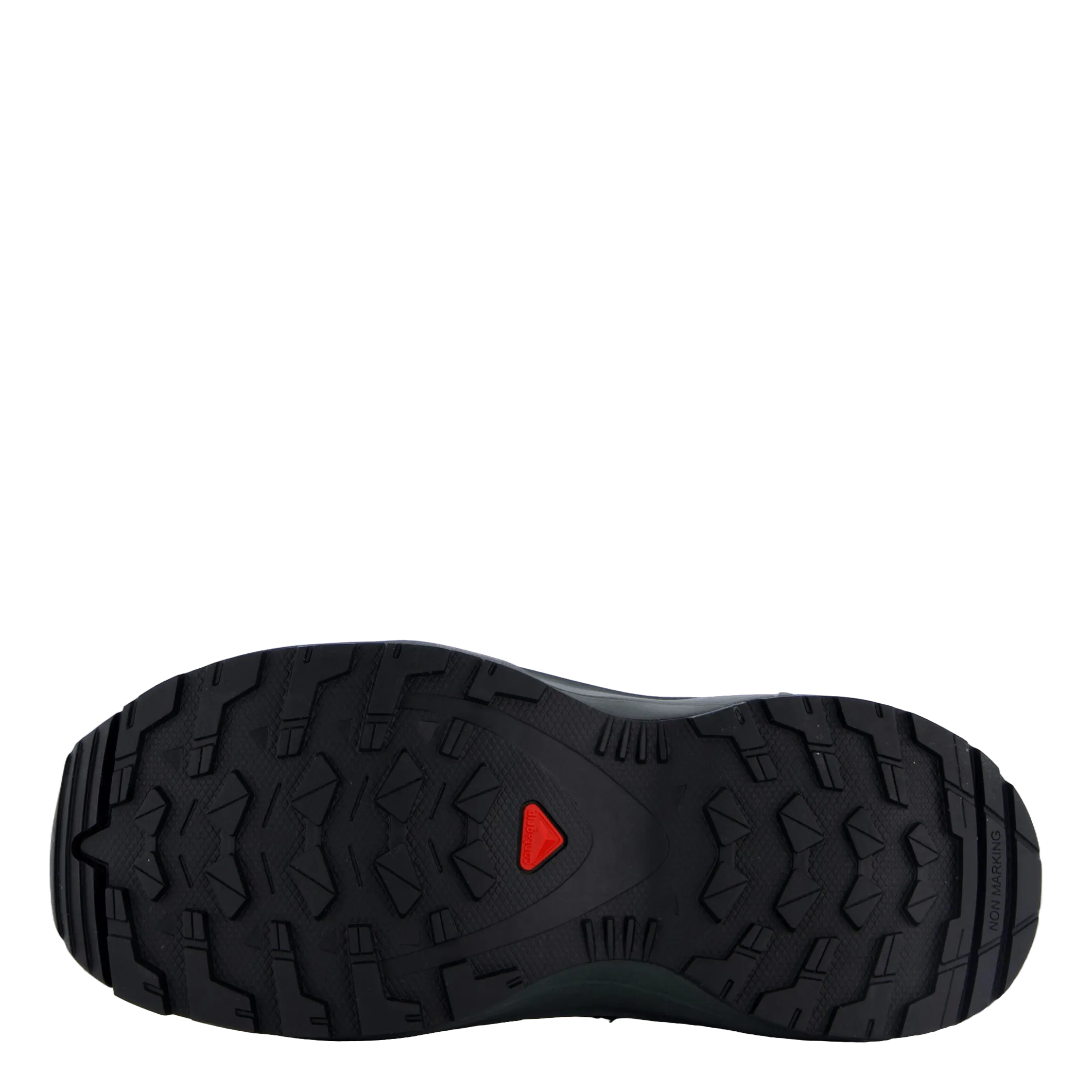 Xa Pro V8 J Black/urban Chic/sulphur
